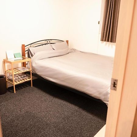 Sora西九条 Apartment Osaka Exterior foto